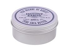 Körperbutter Institut Karité Pure Shea Butter 50 ml