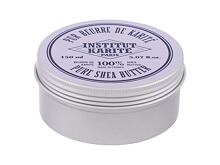 Burro per il corpo Institut Karité Pure Shea Butter 50 ml