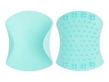 Brosse à cheveux Tangle Teezer The Scalp Exfoliator & Massager 1 St. Mint Green Whisper