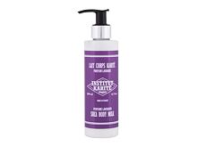 Latte corpo Institut Karité Shea Body Milk Lavender 200 ml