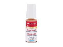 Smalto per le unghie MAVALA Nail Camouflage Ridge Filler 10 ml