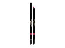 Matita labbra Elizabeth Arden Plump Up Lip Liner 1,2 g 06 Fuchsia Burst Tester