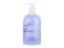 Sapone liquido Baylis & Harding English Lavender & Chamomile 500 ml