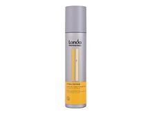Balsamo per capelli Londa Professional Visible Repair Leave-In-Conditioning Balm 250 ml