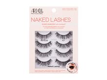 Falsche Wimpern Ardell Naked Lashes 421 1 St. Black
