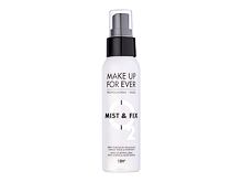 Make-up Fixierer Make Up For Ever Mist & Fix 100 ml