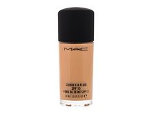 Foundation MAC Studio Fix Fluid SPF15 30 ml NW18
