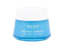 Crème de jour Vichy Aqualia Thermal Rehydrating Gel Cream 50 ml