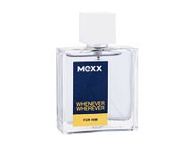 Eau de toilette Mexx Whenever Wherever 30 ml