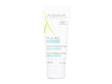 Tagescreme A-Derma Phys-AC Hydra Compensating Moisturizing Cream 40 ml