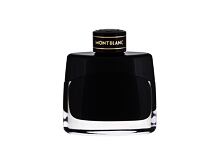 Eau de Parfum Montblanc Legend 50 ml Beschädigte Schachtel