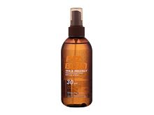 Sonnenschutz PIZ BUIN Tan & Protect Tan Intensifying Oil Spray SPF15 150 ml