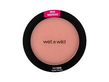 Rouge Wet n Wild Color Icon 6 g Nudist Society