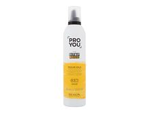 Haarfestiger Revlon Professional ProYou The Definer Mousse 400 ml