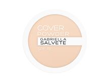 Puder Gabriella Salvete Cover Powder SPF15 9 g 04 Almond
