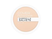 Puder Gabriella Salvete Cover Powder SPF15 9 g 03 Natural