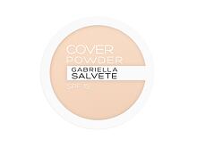 Cipria Gabriella Salvete Cover Powder SPF15 9 g 03 Natural