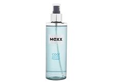 Spray per il corpo Mexx Ice Touch Woman 100 ml