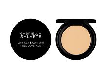 Concealer Gabriella Salvete Correct & Comfort 2 g 001