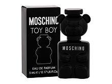 Eau de Parfum Moschino Toy Boy 5 ml