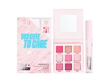 Ombretto Makeup Obsession Too Cute To Care 3,15 g Sets