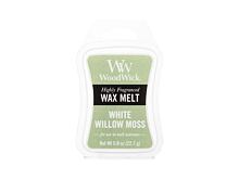 Cera profumata WoodWick White Willow Moss 22,7 g