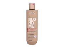 Shampooing Schwarzkopf Professional Blond Me All Blondes Rich Shampoo 300 ml