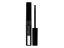 Augenbrauen-Mascara Gabriella Salvete Eyebrow Gel Mascara 6,5 ml 01 Light Brown