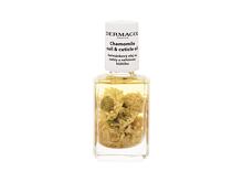 Soin des ongles Dermacol Chamomile Nail & Cuticle Oil 11 ml
