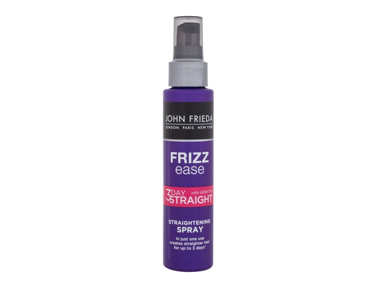 Soin thermo-actif John Frieda Frizz Ease 3Day Straight 100 ml