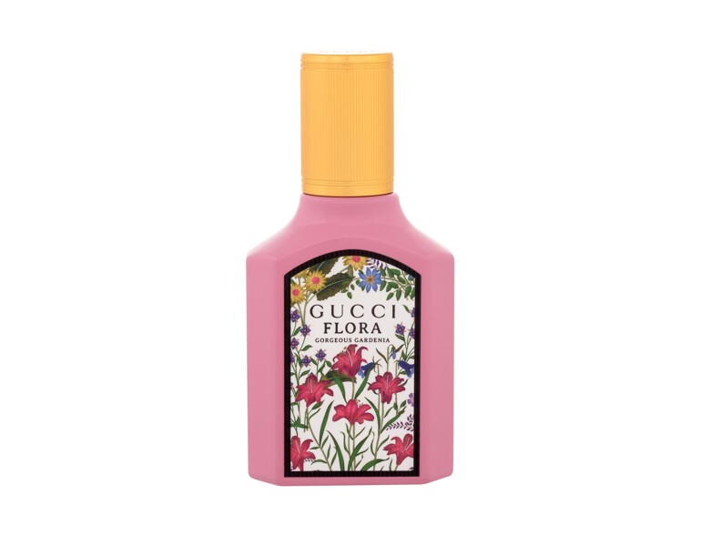 Eau de Parfum Gucci Flora Gorgeous Gardenia 30 ml