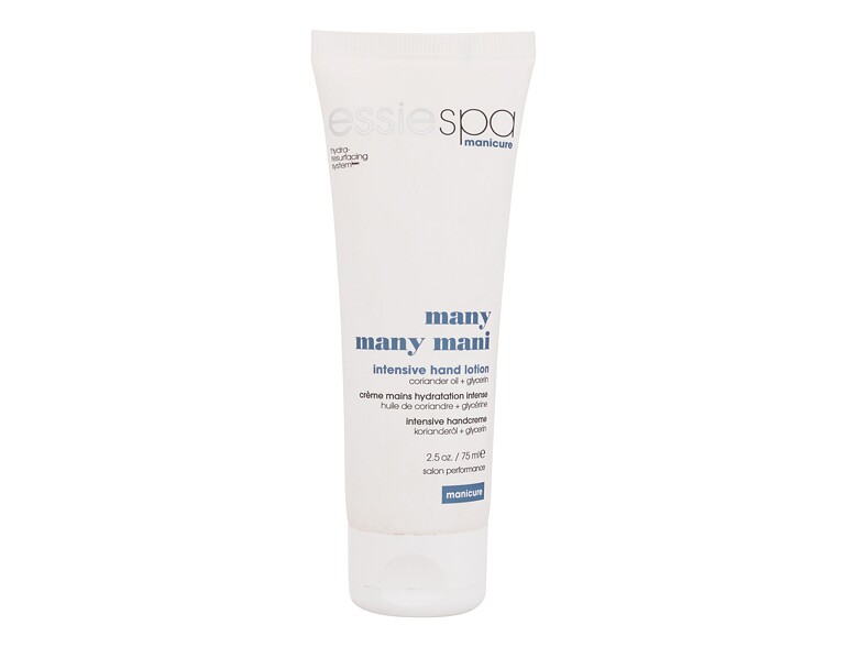 Handcreme  Essie Spa Manicure Many Many Mani 75 ml