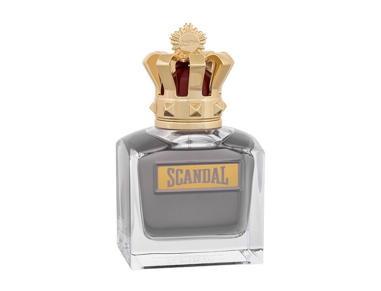 Eau de Toilette Jean Paul Gaultier Scandal 100 ml