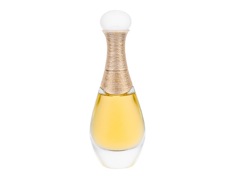 Essence de Parfum Dior J´adore L´Or 2017 40 ml Beschädigte Schachtel