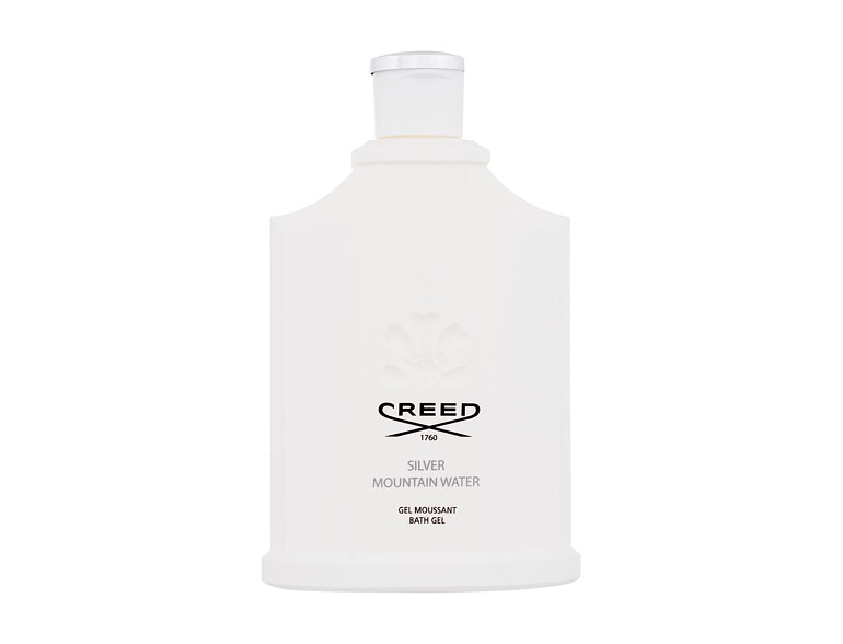 Gel douche Creed Silver Mountain Water 200 ml