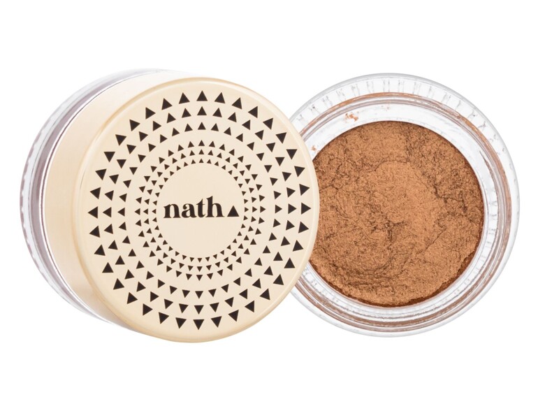 Lidschatten Revolution Pro X Nath Eye Glaze 3,4 g Gold