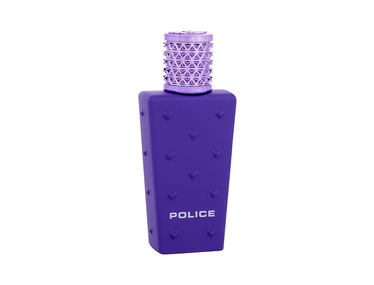 Eau de Parfum Police Shock-In-Scent 30 ml