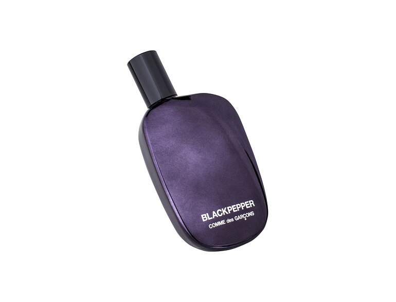 Eau de Parfum COMME des GARCONS Blackpepper 50 ml Beschädigte Schachtel