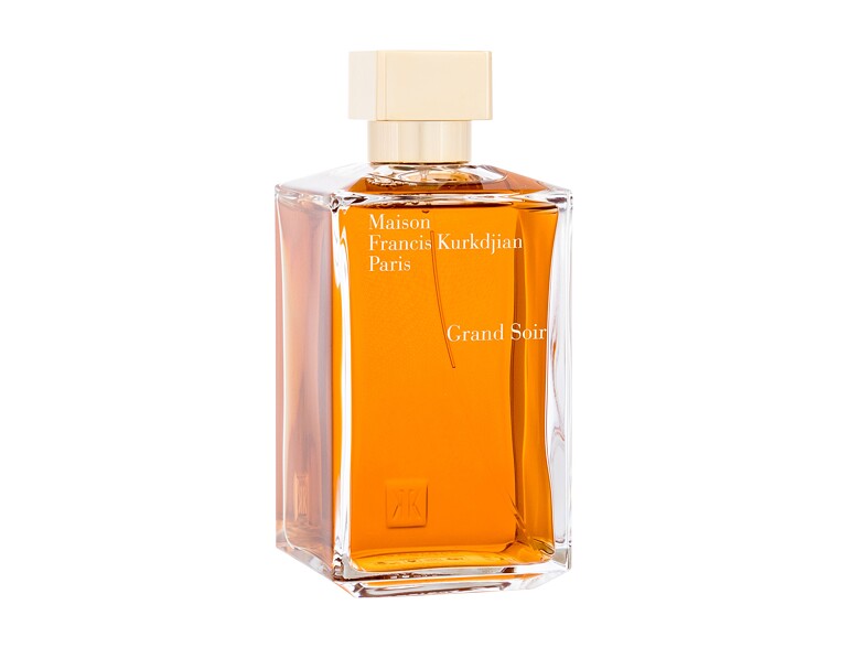 Eau de Parfum Maison Francis Kurkdjian Grand Soir 200 ml