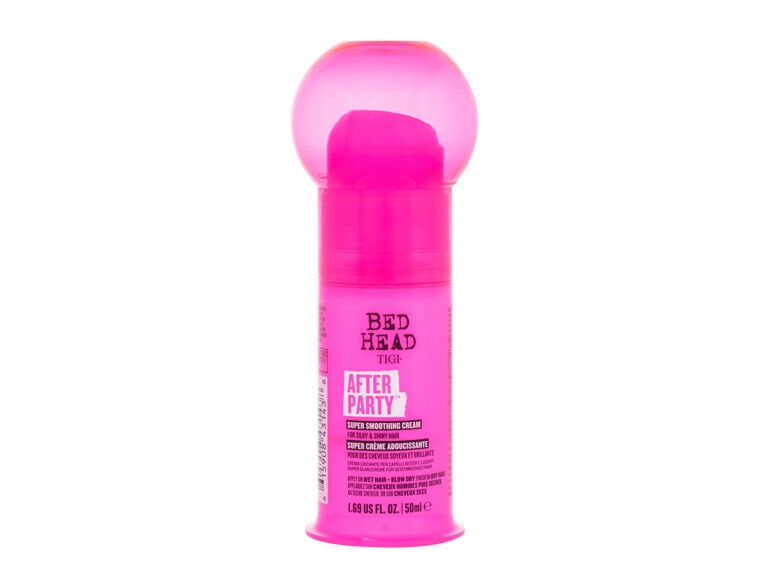 Lissage des cheveux Tigi Bed Head After Party 50 ml