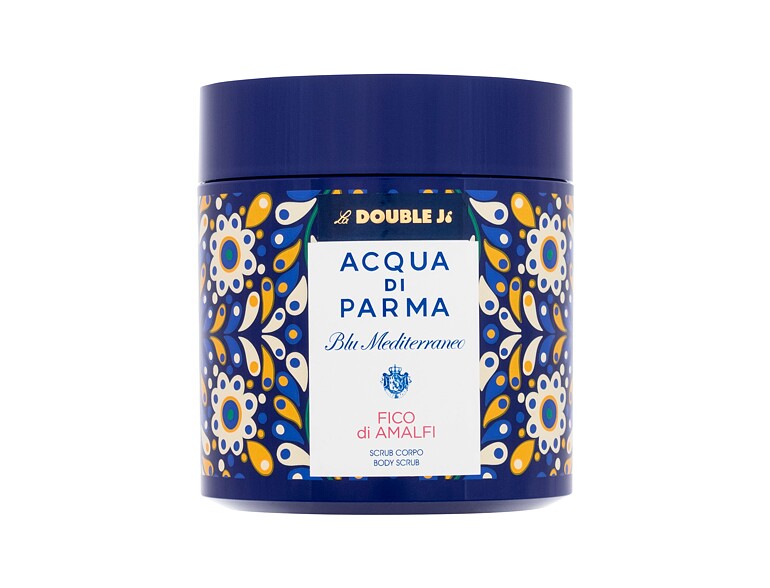 Körperpeeling Acqua di Parma Blu Mediterraneo Fico di Amalfi 200 ml