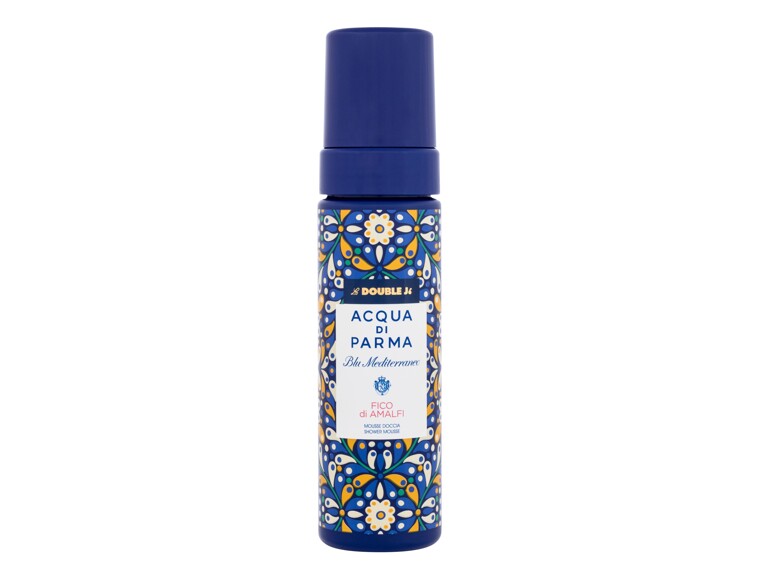 Duschschaum  Acqua di Parma Blu Mediterraneo Fico di Amalfi 150 ml