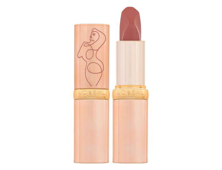 Lippenstift L'Oréal Paris Color Riche Nude Intense 3,6 g 181 Nu Intense