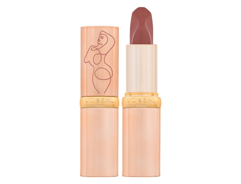 Rouge à lèvres L'Oréal Paris Color Riche Nude Intense 3,6 g 173 Nu Impertinent