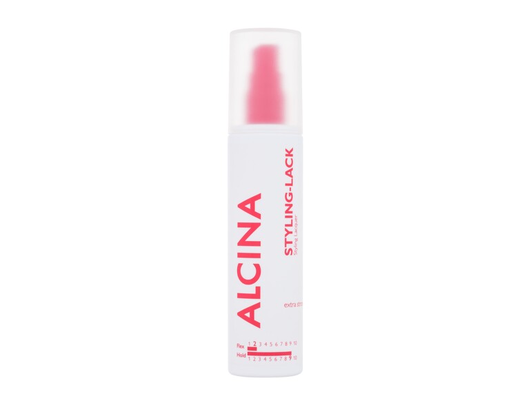 Haarspray  ALCINA Styling Lacquer 125 ml