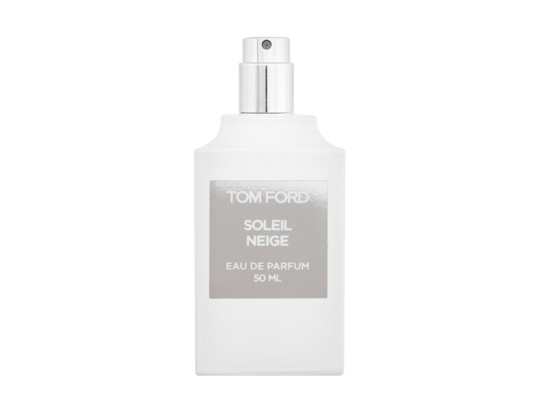 Eau de Parfum TOM FORD Soleil Neige 50 ml Tester