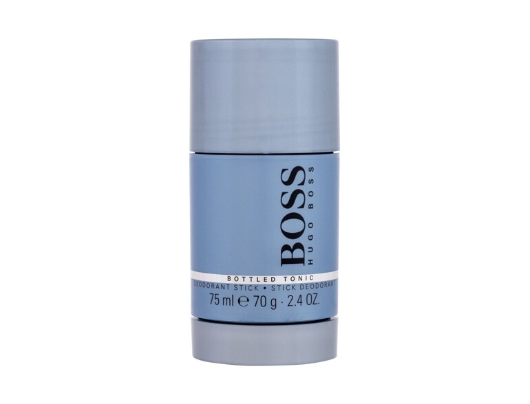 Deodorant HUGO BOSS Boss Bottled Tonic 75 ml