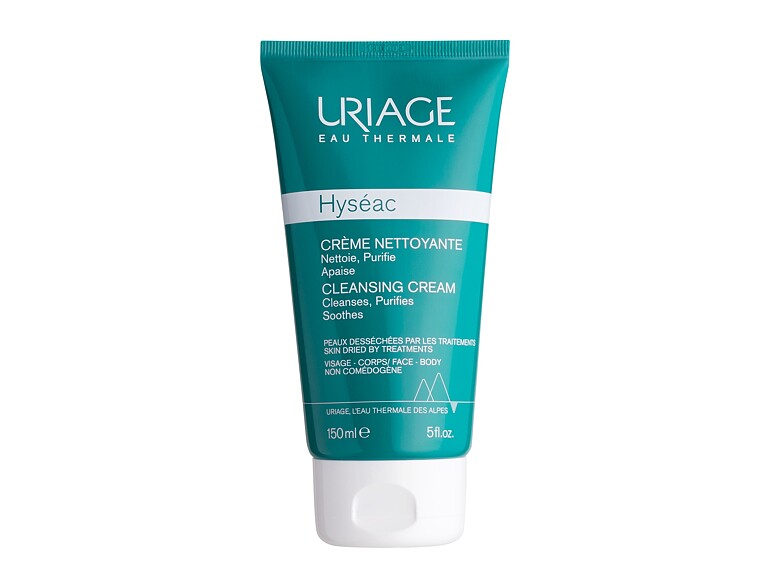 Reinigungscreme Uriage Hyséac Cleansing Cream 150 ml