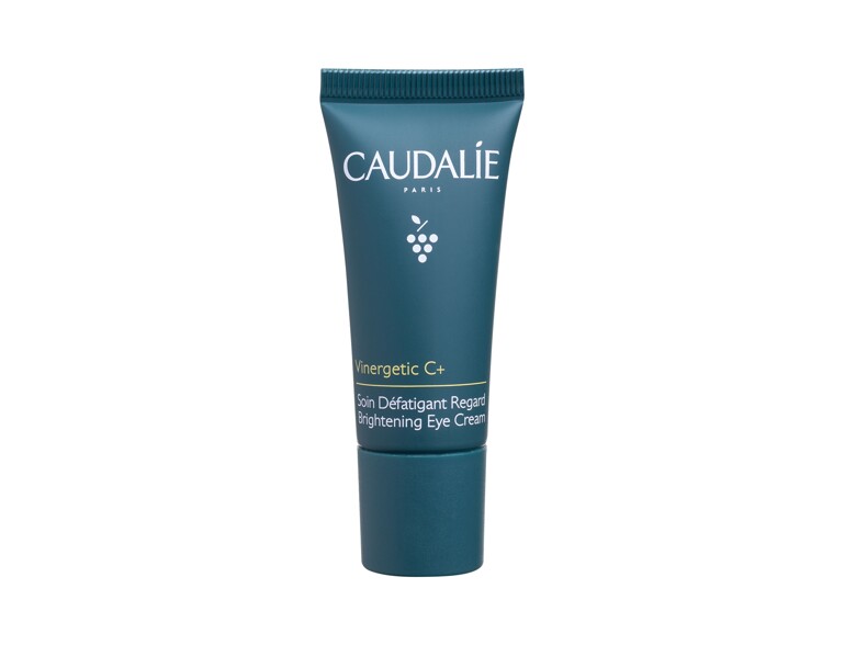 Augencreme Caudalie Vinergetic C+ Brightening Eye Cream 15 ml