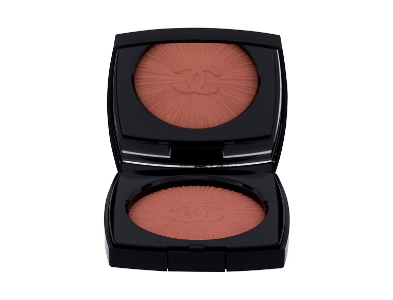 Rouge Chanel Blush Lumiére La Pausa De Chanel Collection 2022 14 g Peche Rosée